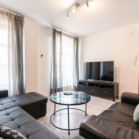Apartamento San Isidoro - Olehousing Sevilla Eksteriør bilde