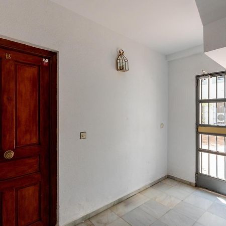 Apartamento San Isidoro - Olehousing Sevilla Eksteriør bilde