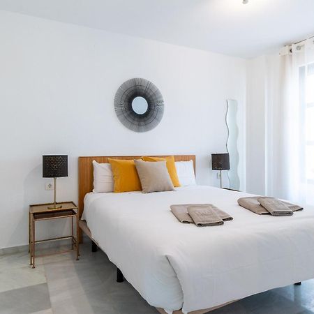 Apartamento San Isidoro - Olehousing Sevilla Eksteriør bilde