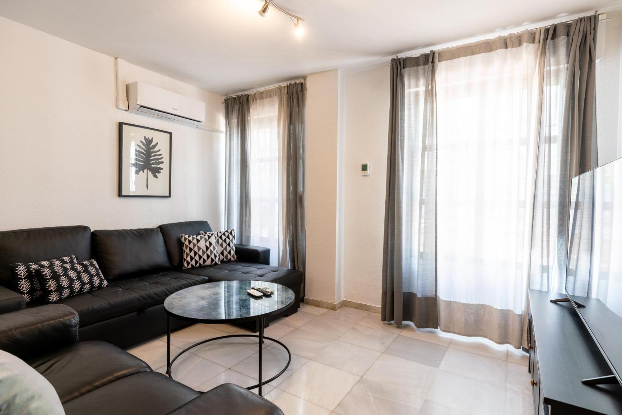 Apartamento San Isidoro - Olehousing Sevilla Eksteriør bilde