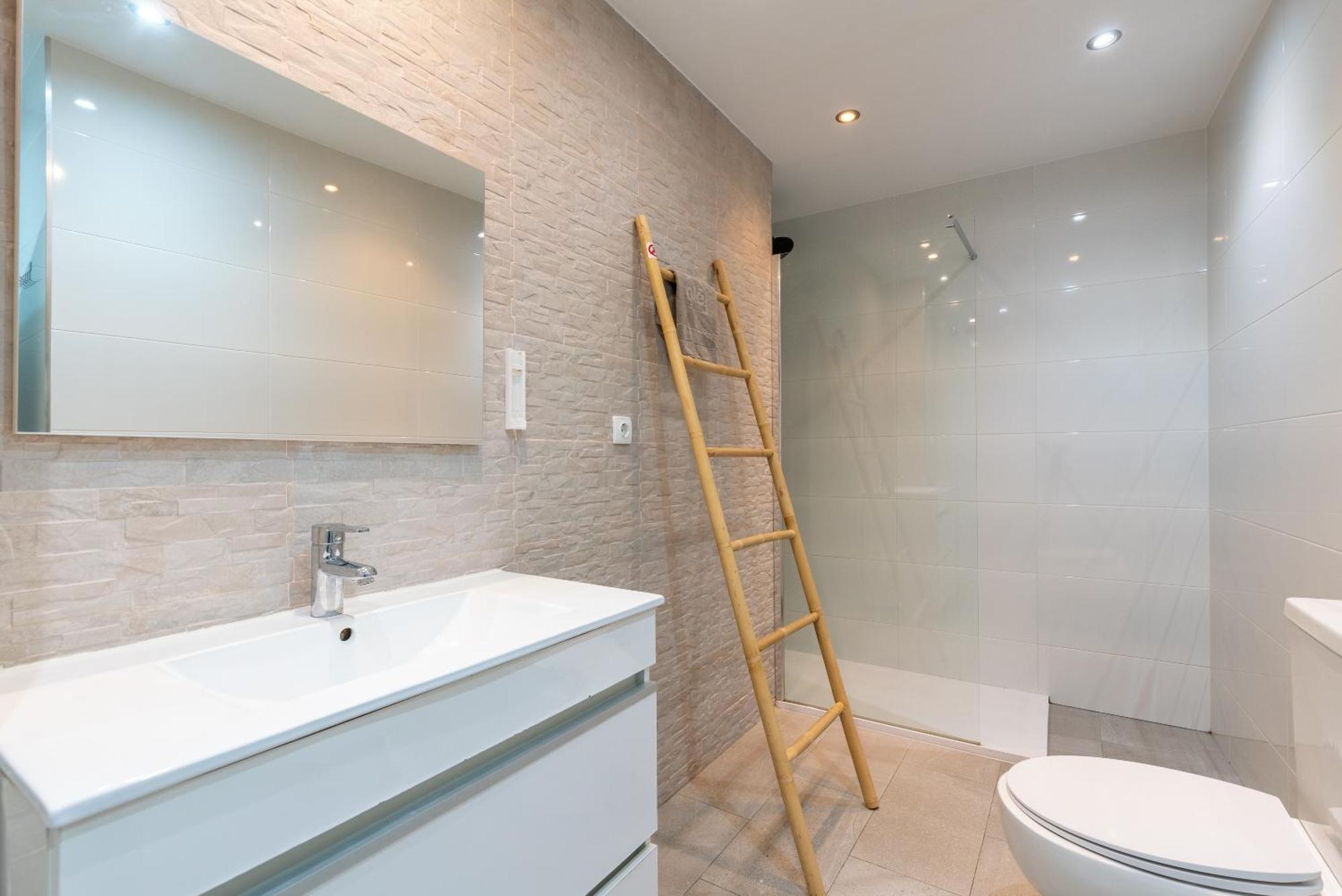 Apartamento San Isidoro - Olehousing Sevilla Eksteriør bilde