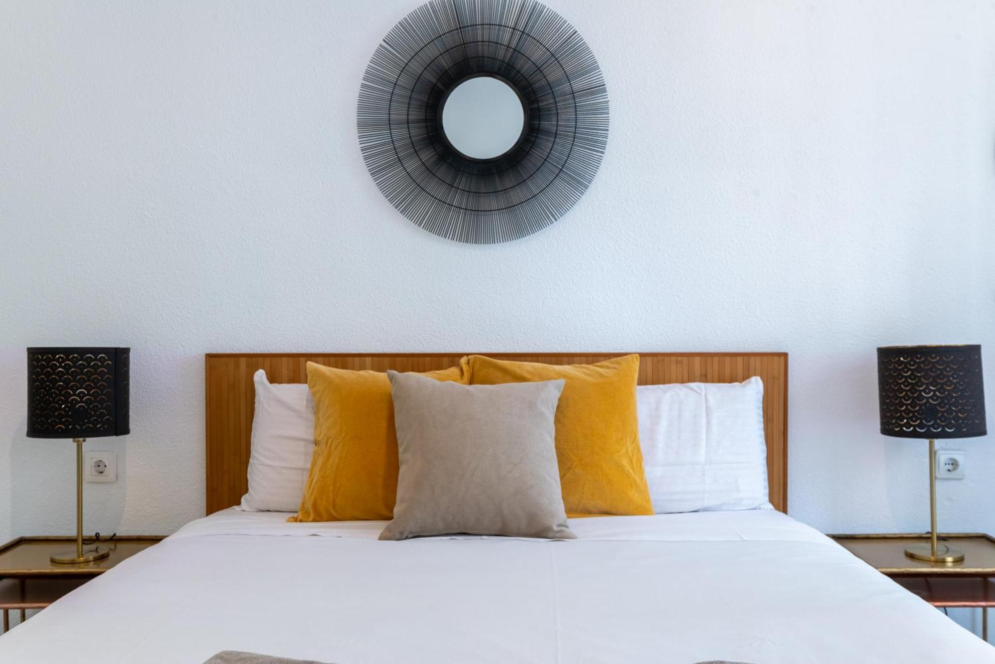 Apartamento San Isidoro - Olehousing Sevilla Eksteriør bilde