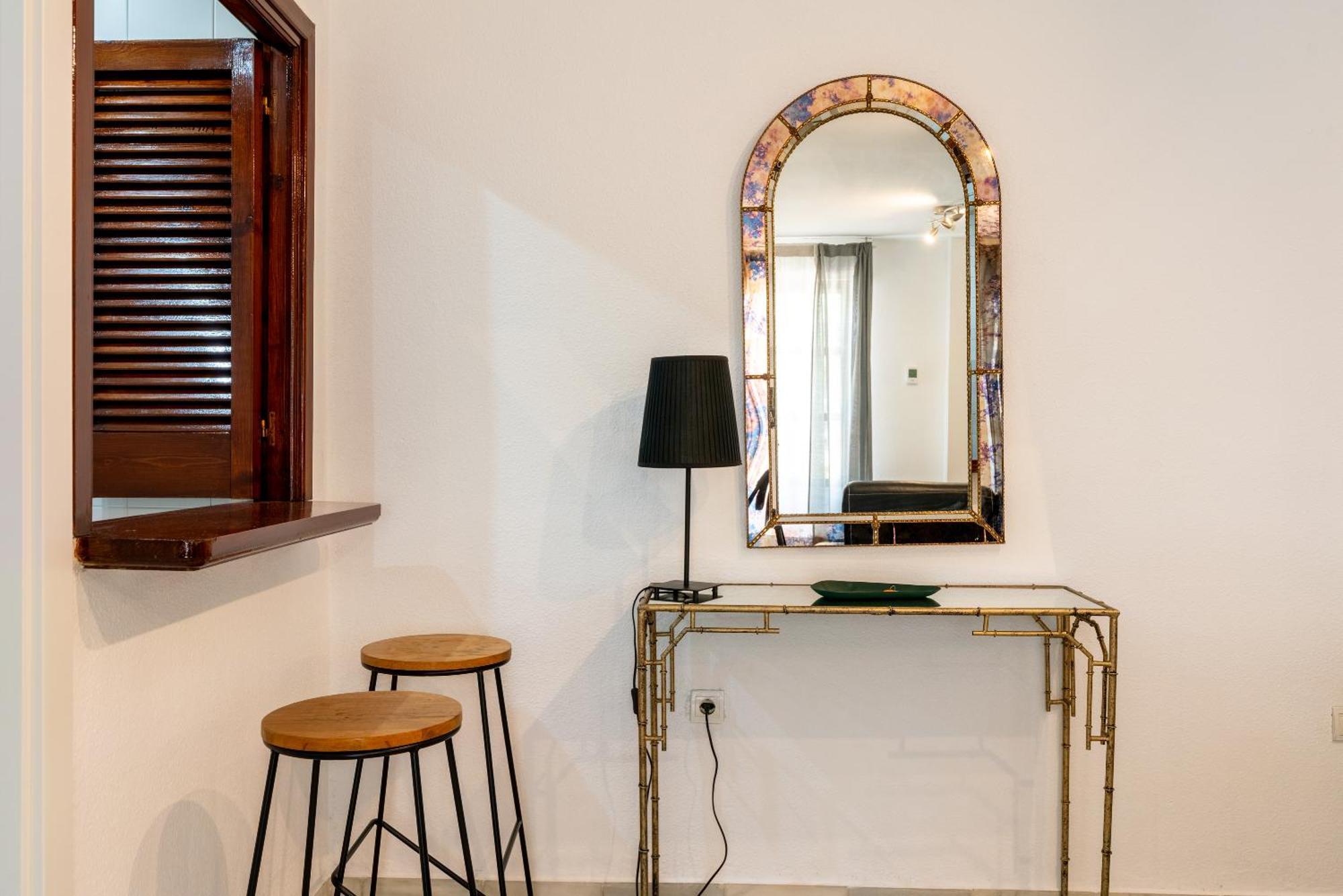 Apartamento San Isidoro - Olehousing Sevilla Eksteriør bilde