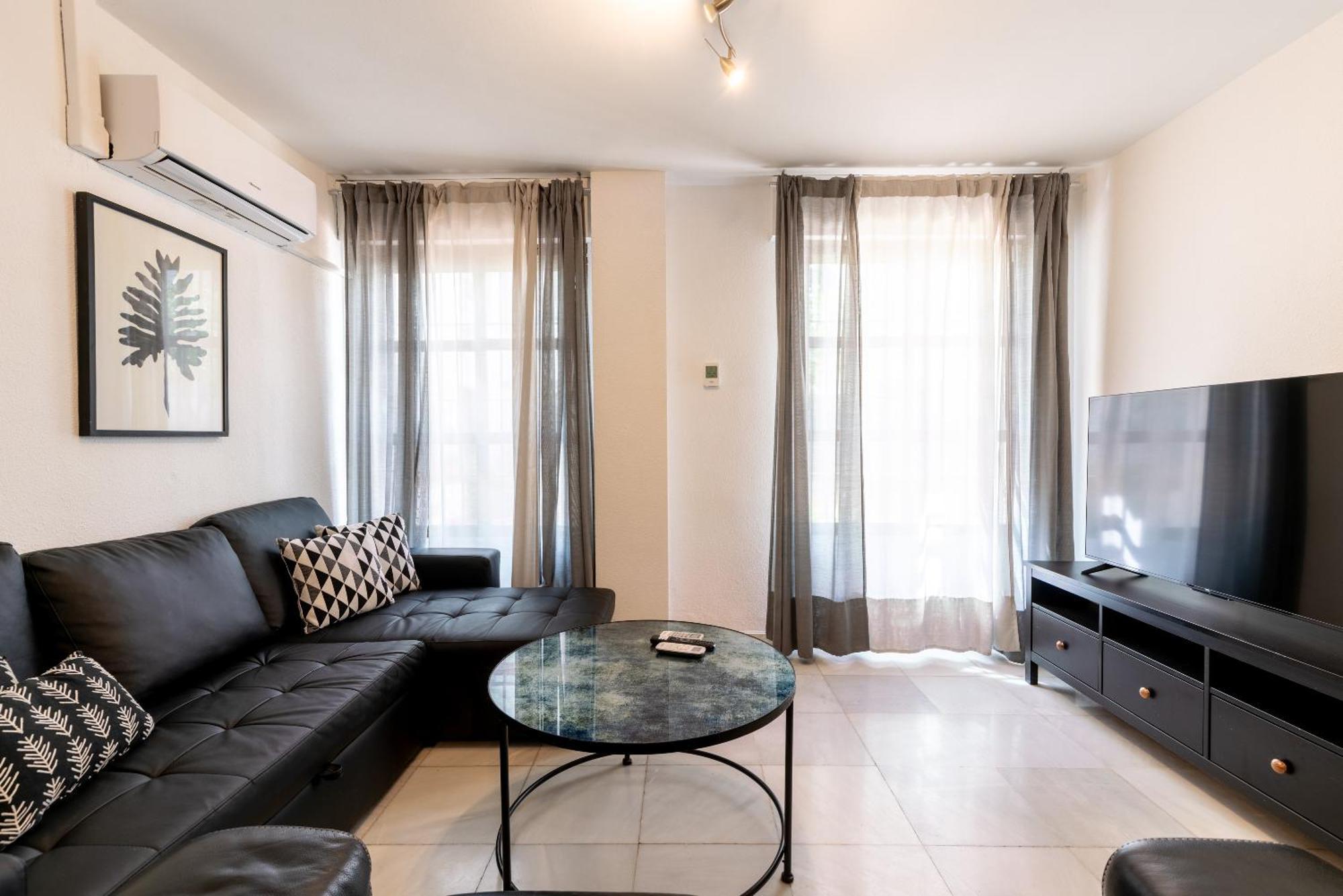 Apartamento San Isidoro - Olehousing Sevilla Eksteriør bilde
