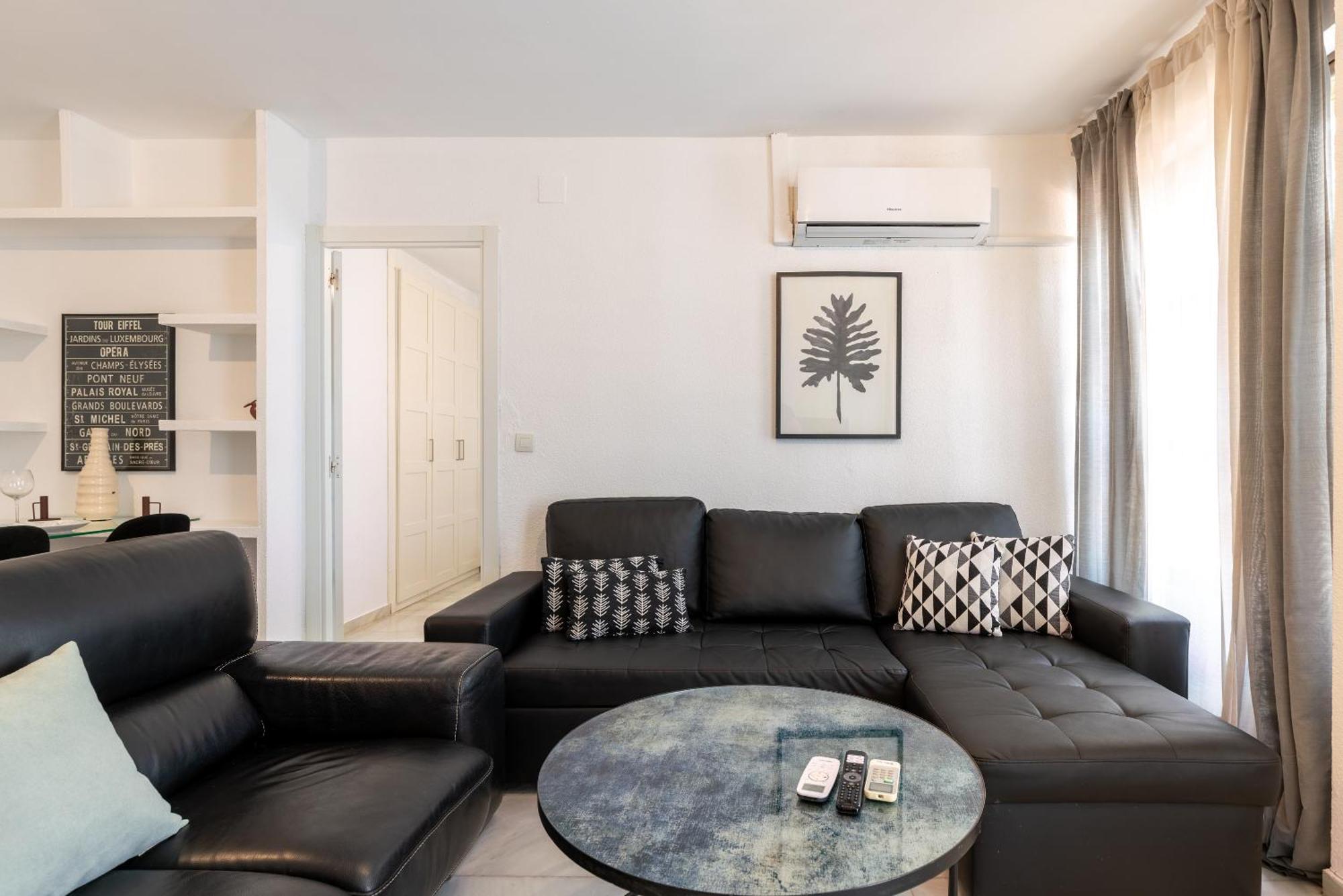 Apartamento San Isidoro - Olehousing Sevilla Eksteriør bilde