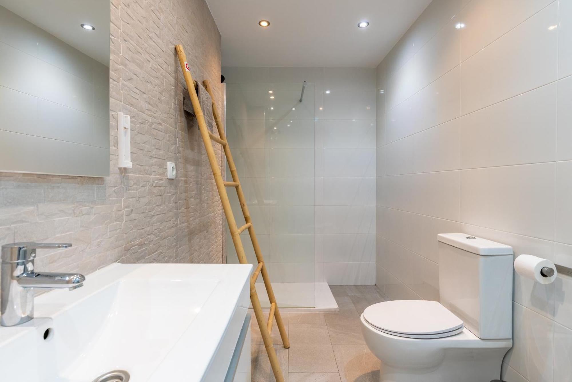 Apartamento San Isidoro - Olehousing Sevilla Eksteriør bilde